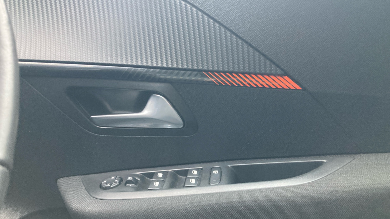 Peugeot 208 1.2 PureTech Active Premium + 5dr Petrol Hatchback